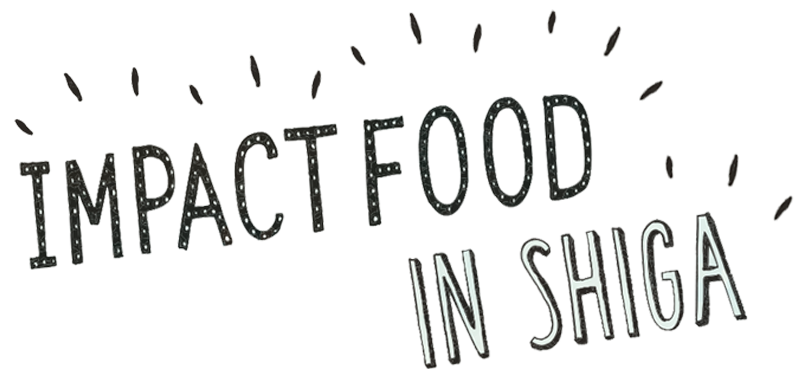 IMPACT FOOD IN SHIGA