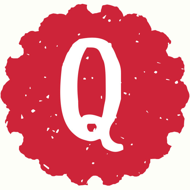 Q