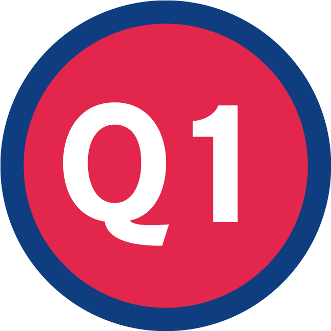 Q1