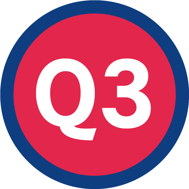 Q3