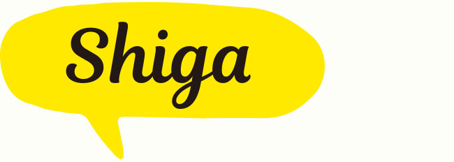 Shiga