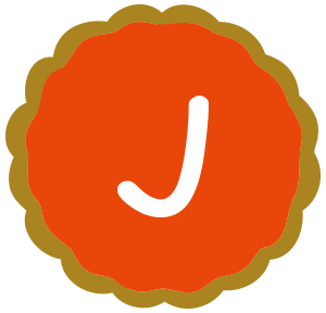 j