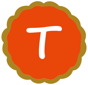 t